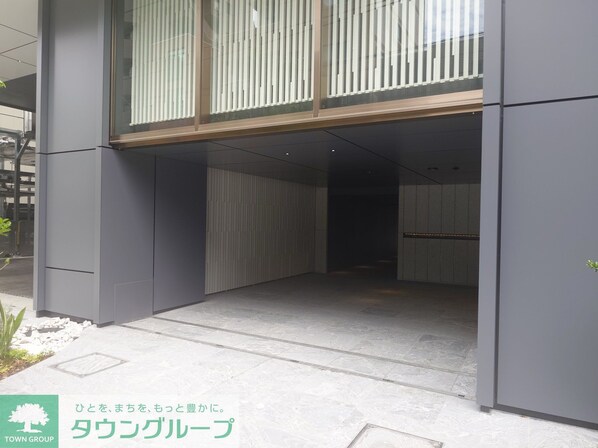 ザ・パークハビオ神楽坂レジデンスSouthの物件内観写真